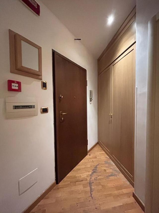 Auditorium Maxxi Luxury Suite Roma Dış mekan fotoğraf