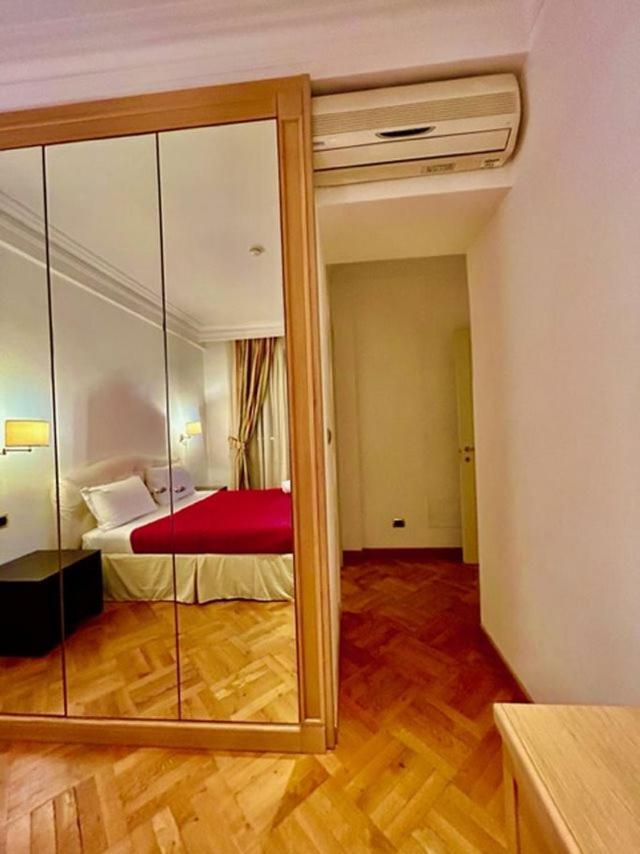 Auditorium Maxxi Luxury Suite Roma Dış mekan fotoğraf