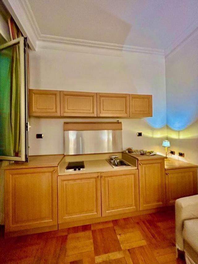 Auditorium Maxxi Luxury Suite Roma Dış mekan fotoğraf